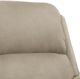 La-Z-Boy® Dorian Sand Power Rocking Recliner with Headrest and Lumbar-1