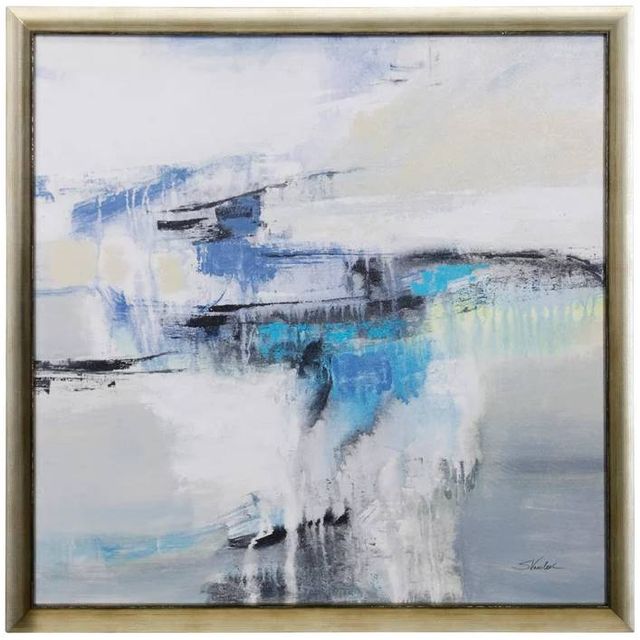 StyleCraft Daylight Wall Art-0