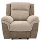 Peak Living Taffy Sand Power Recliner-1