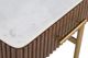 Fairfield® Dimitri Kafe Drawer End Table-5