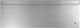 GE Profile™ Profile 30" Stainless Steel Warming Drawer-0