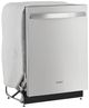 Whirlpool® 24" Fingerprint Resistant Stainless Steel Built In Dishwasher-4