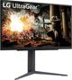 LG UltraGear™ 27" QHD IPS Gaming Monitor-2