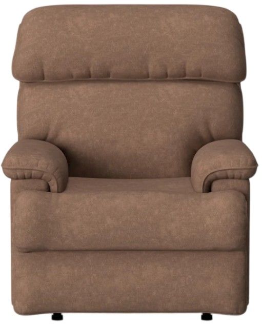 Flexsteel® Customizable Geneva Power Rocking Recliner-3