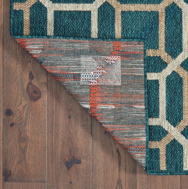 Oriental Weavers™ Latitude 5'x7' Style 9 Area Rug-3