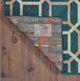 Oriental Weavers™ Latitude 5'x7' Style 9 Area Rug-3