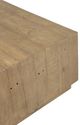 Moe's Home Collection Jasper Natural Coffee Table-4