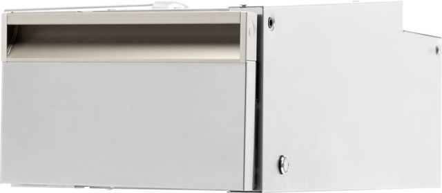 Napoleon Stainless Steel Electric Smoker Box-3