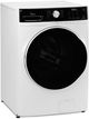 Midea® White Front Load Washer & Electric Dryer Laundry Pair-3