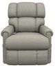 La-Z-Boy® Pinnacle Platinum Dove Power Lift Recliner with Headrest and Lumbar-1