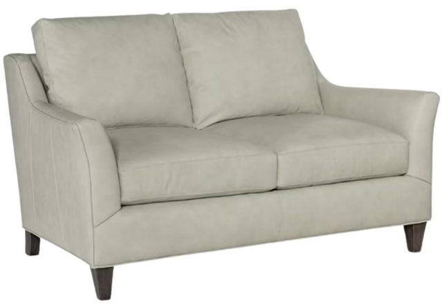 Bradington-Young Customizable Marleigh Loveseat-0
