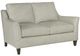 Bradington-Young Customizable Marleigh Loveseat-0