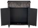 Forty West Jamison Brown Accent Table-3