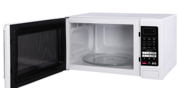 Magic Chef Countertop Microwave - Thumbnail 2