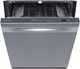 Frigidaire® 24" Stainless Steel Top Control Built In Dishwasher-4