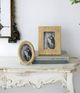 A & B Home Yellow Photo Frame-5