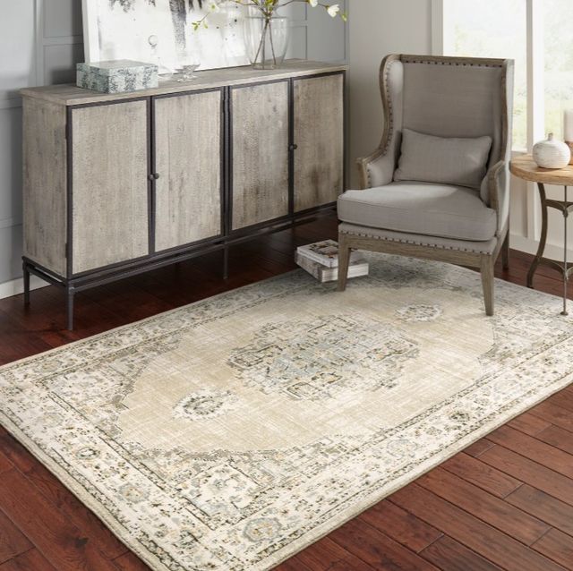 Oriental Weavers™ Andorra 5'x7' Area Rug-1