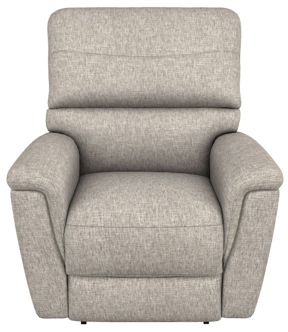 La-Z-Boy® Ava Whisper Power Wall Recliner with Headrest and Lumbar-1