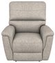 La-Z-Boy® Ava Whisper Power Wall Recliner with Headrest and Lumbar-1