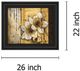 Classy Living Patty Q Exotic On Gold I 22" Wall Art-2