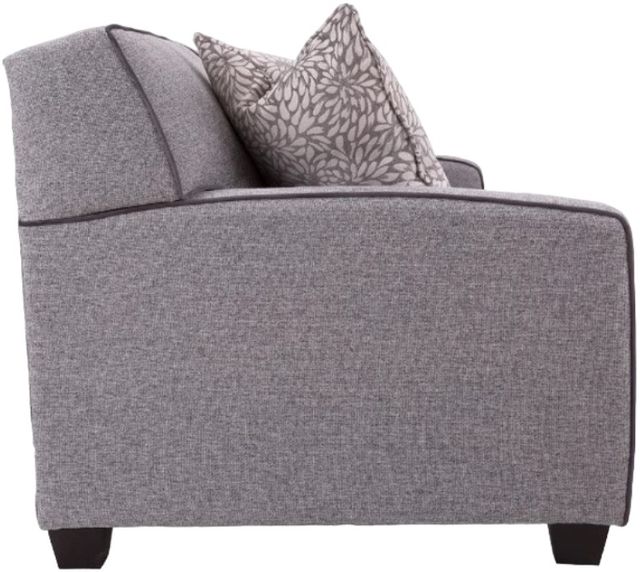 Decor-Rest® Furniture LTD Customizable 2401 Sofa-2