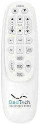 BedTech BT6500 King Adjustable Base-2
