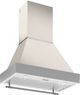 Bertazzoni Heritage Series 36" Ivory Gloss Wallmount Canopy Hood-0
