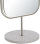 Renwil® Mandra Polished Nickel Floor Mirror-4