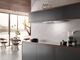 Miele 35" Stainless Steel Insert Range Hood -1