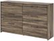 Signature Design by Ashley® Elbrim Brown Dresser-3