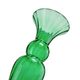 A & B Home Green 7" Flower Vase-1