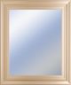 Classy Living Champagne Reflection Wall Mirror-0