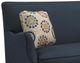 HF Custom Customizable Aunt Jane Settee-1