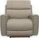 La-Z-Boy® Apollo Platinum Power Rocking Recliner with Headrest and Lumbar-1