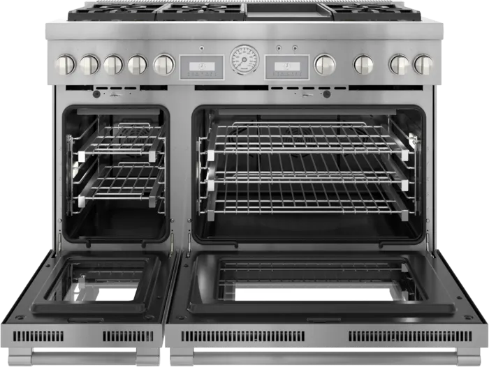Pro Grand 48" Dual Fuel Range - Thumbnail 5