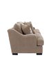 Michael Nicholas Designs Spartan Khaki Sofa-3