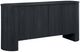 Meridian Furniture Belinda Black Sideboard-0