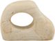 Dovetail Furniture Dalwin Natural Sculpture-2