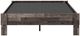 Signature Design by Ashley® Neilsville Multi Gray Queen Platform Bed-2