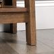 Sauder® Trestle® Vintage Oak® 5-Shelf Bookcase-3