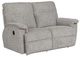 La-Z-Boy® Jay Linen Manual Reclining Loveseat-0