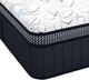 Southerland™ ThermoBalance® Seacoast 16.5" Wrapped Coil Luxury Firm Euro Top Twin Mattress-1