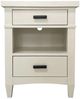 Parker House® Americana Modern Cotton Nightstand-0