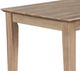 John Thomas Furniture® Home Accents Shaker Honey Coffee Table-1