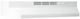 Broan® 41000 Series 30" White Under Cabinet Range Hood-0