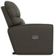 La-Z-Boy® Maddox Dove Gray Power Rocking Recliner with Headrest and Lumbar-2