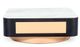 VIG Furniture Modrest Peak Black Coffee Table-2