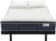 Matelas à ressorts ferme à plateau-coussin CZZZ 900 de Concept ZZZ par Serta pour lit simple-4