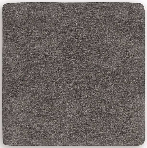 Benchcraft® Olten Graphite Oversized Accent Ottoman-2