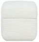 Modus Furniture Wisteria Frosty Upholstered Storage Ottoman-2